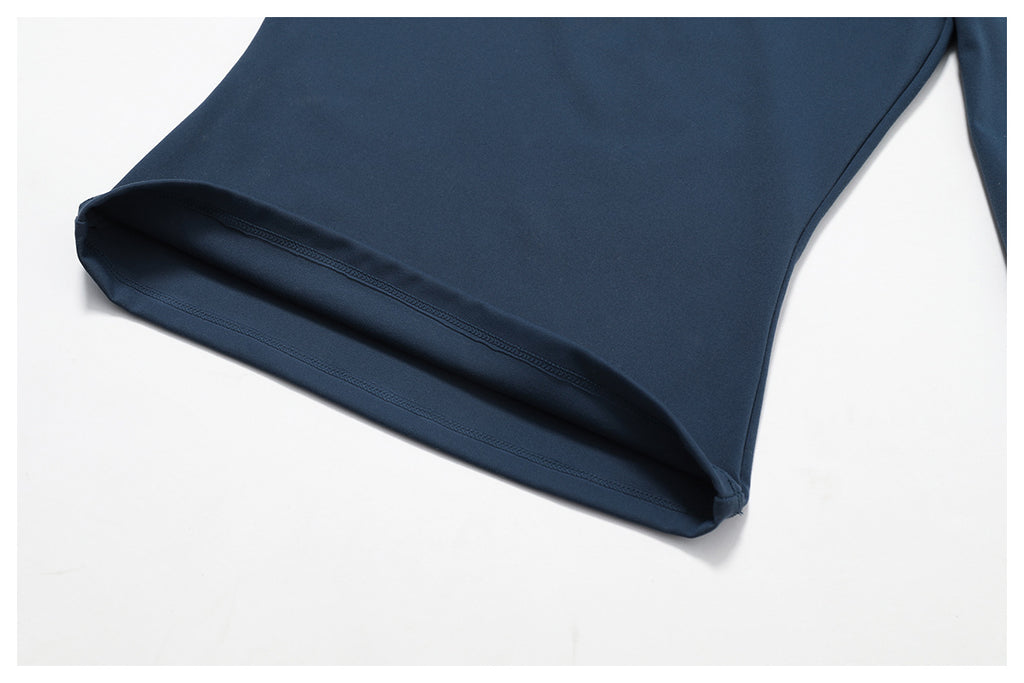 Long Sleeve Pullover Top