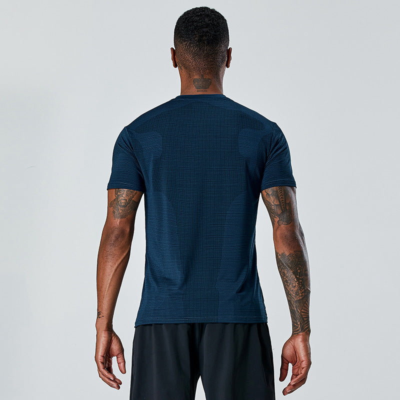 Dry-fit shirt