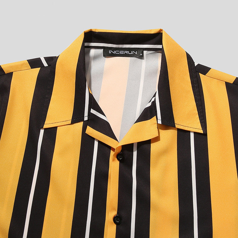 Men Soft Shirt
