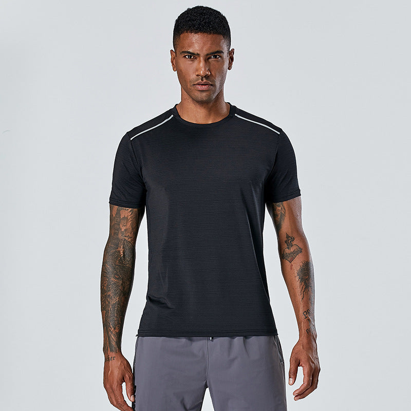 Dry-fit shirt