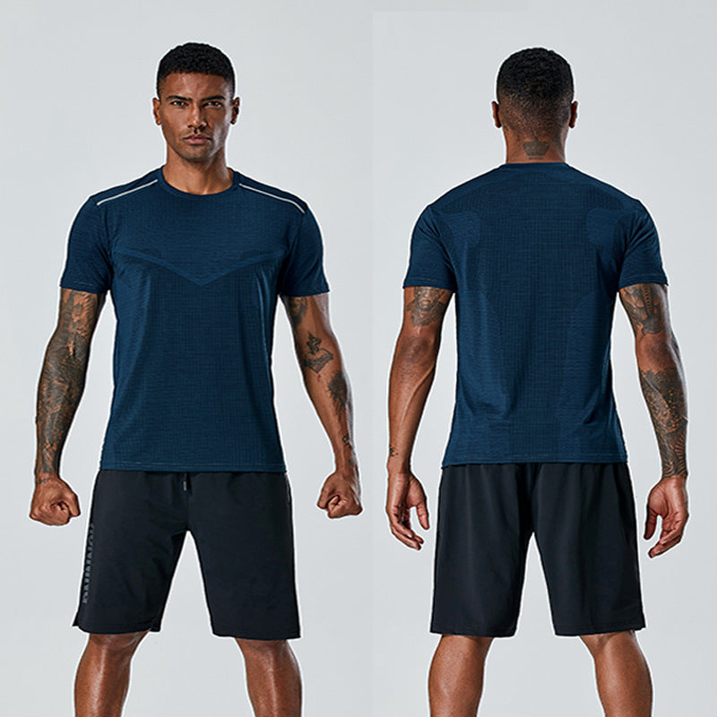 Dry-fit shirt