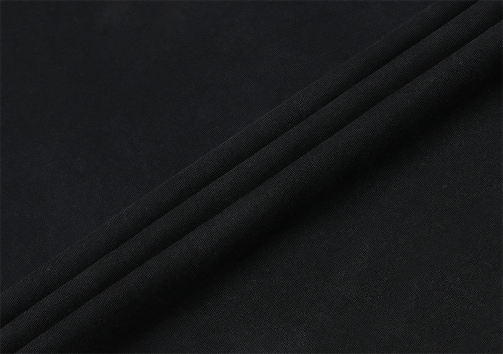 Printed Tee - Mushroom