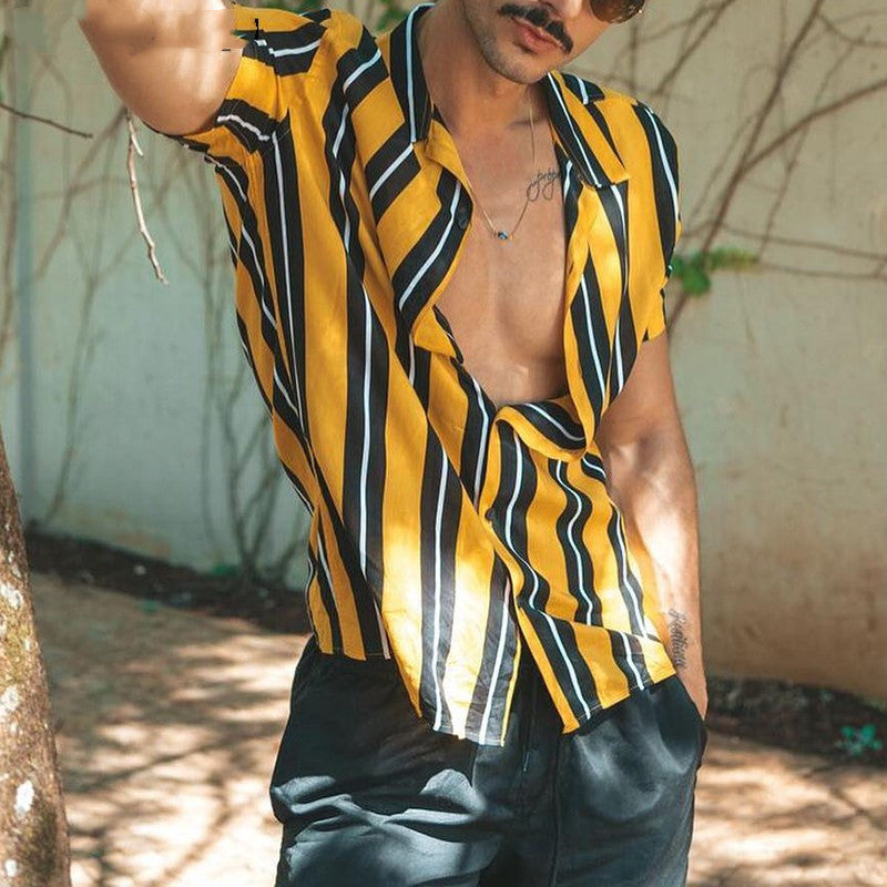 Men Soft Shirt