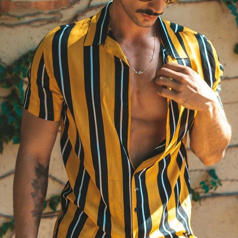 Men Soft Shirt