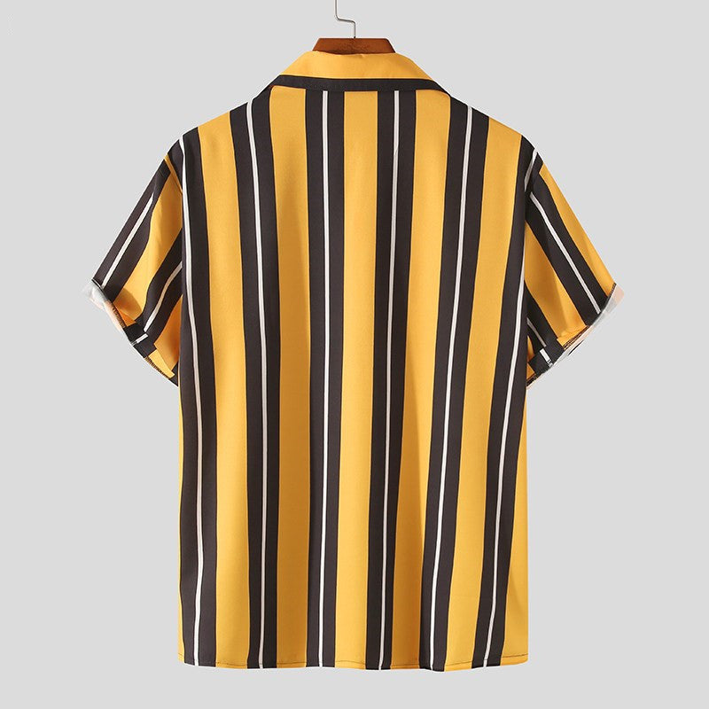 Men Soft Shirt