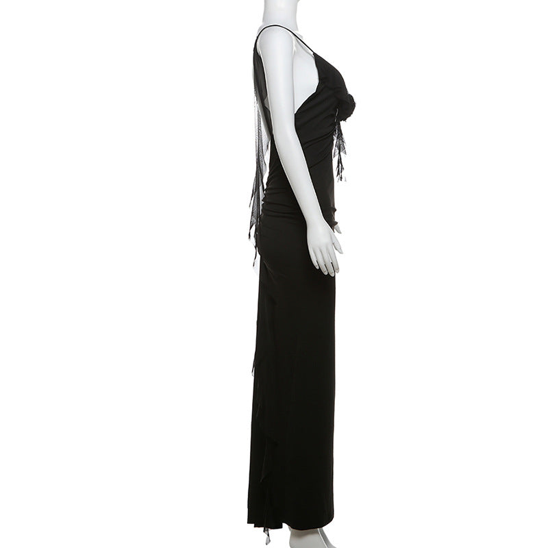 Elegant Dinner Dress
