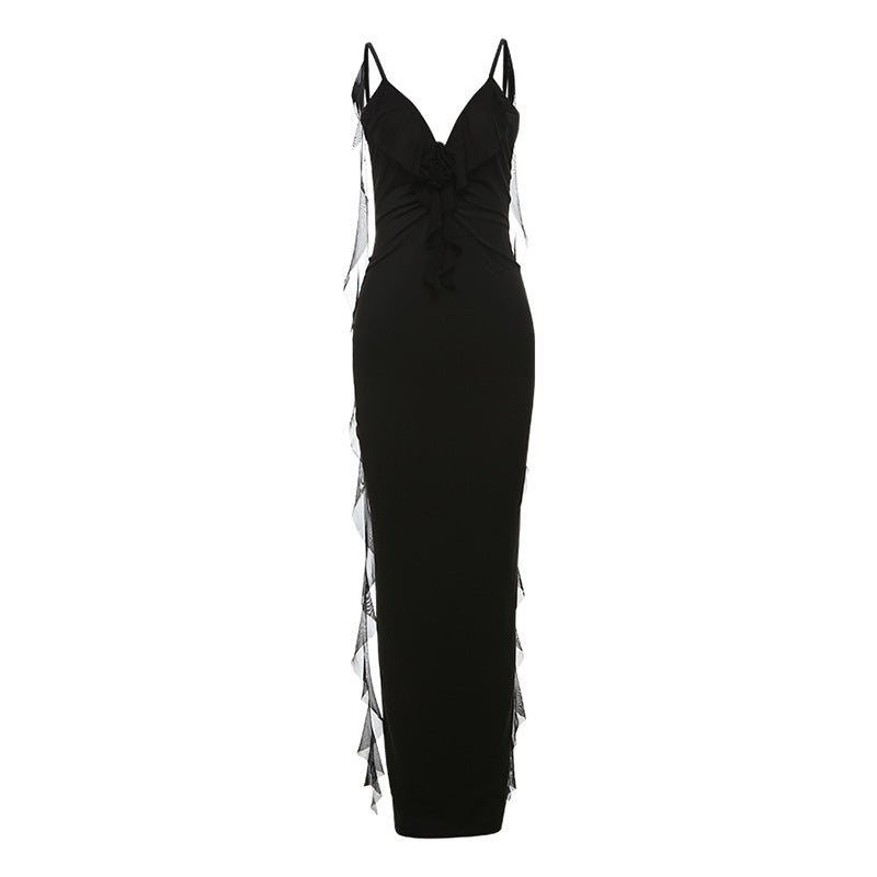 Elegant Dinner Dress