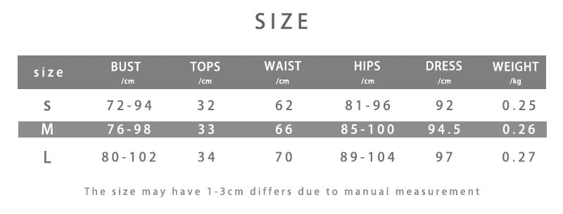 Halter Backless Slim Fit Skirt